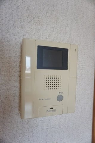ファイン・スクエアーのセキュリティ