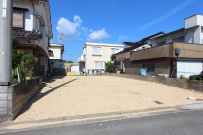 【外観】 | 鳥取市叶1丁目売土地