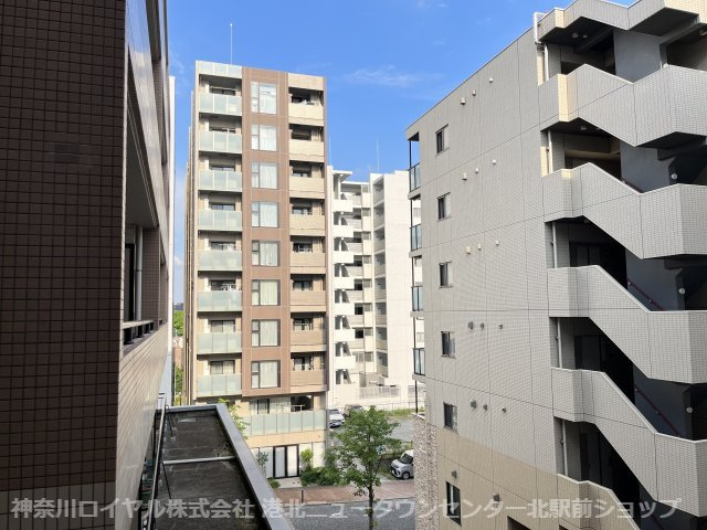 【物件からの展望】