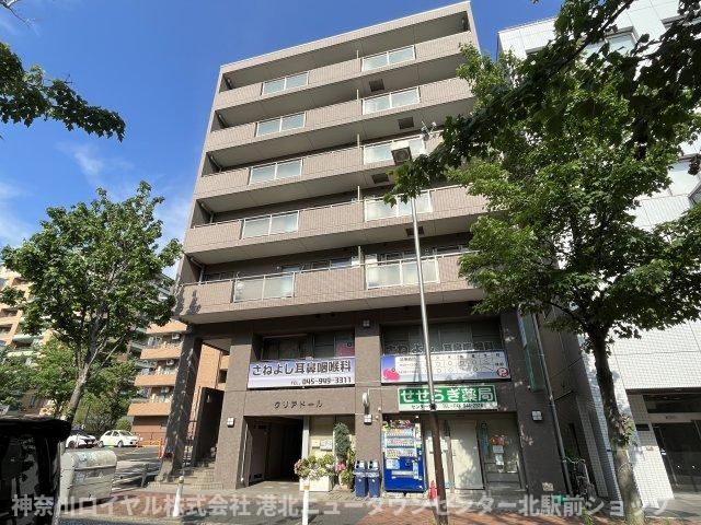 クリアドールの画像