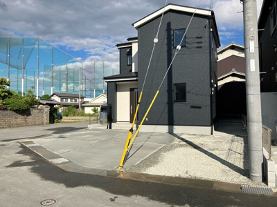 【外観】 | 姫路市書写９期