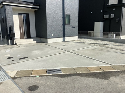 【外観】 | 姫路市書写９期