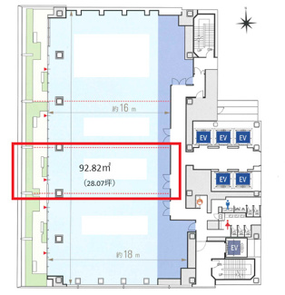 【間取り】 | 本町ガーデンシティテラス | 本町ガーデンシティテラス　間取り