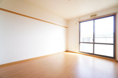 【洋室】 | エブリン Y | ※同物件・同タイプの写真です。