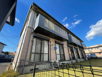 【外観】 | エブリン Y