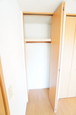 【収納】 | エブリン Y | ※同物件・同タイプの写真です。