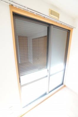 【セキュリティ】 | エブリン Y | ※同物件・同タイプの写真です。