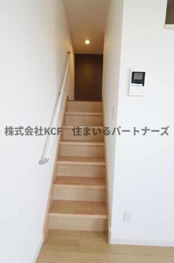 ウインクルム・CRESTのその他
