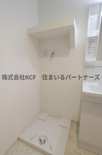 ウインクルム・CRESTの設備