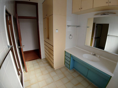 【独立洗面台】 | DAIKENビル