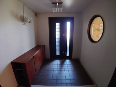 【ロビー】 | DAIKENビル