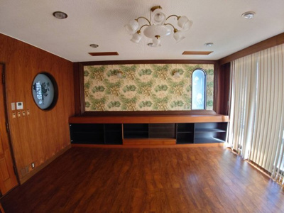 【内装】 | DAIKENビル