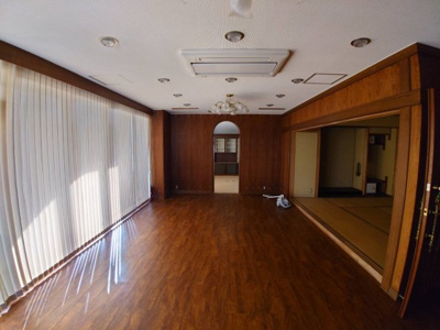 【内装】 | DAIKENビル