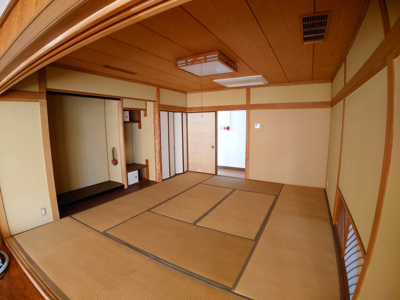 【和室】 | DAIKENビル