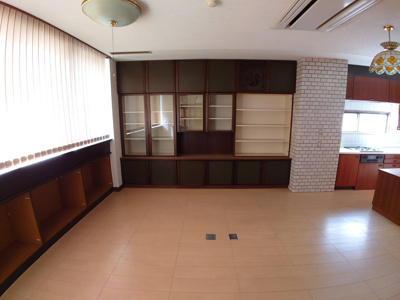 【洋室】 | DAIKENビル