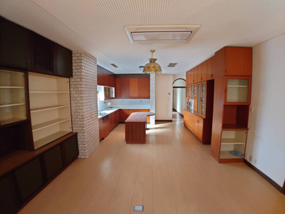 【キッチン】 | DAIKENビル