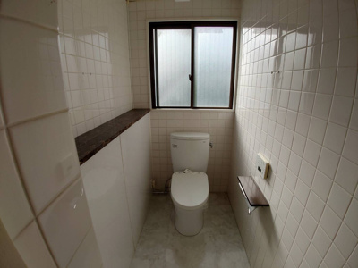 【トイレ】 | DAIKENビル