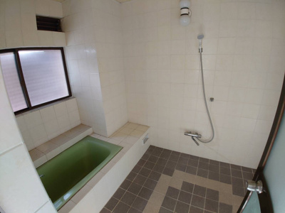 【浴室】 | DAIKENビル