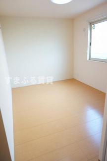【寝室】 | セジュール21　西尾市住崎町