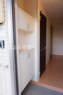 【その他】 | セジュール21　西尾市住崎町