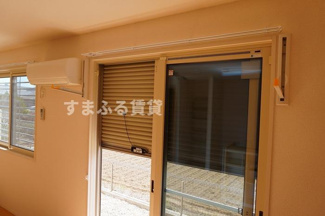 【設備】 | セジュール21　西尾市住崎町