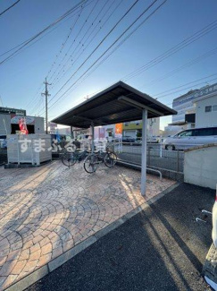 【その他共用部分】 | セジュール21　西尾市住崎町
