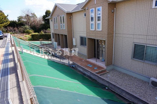 【エントランス】 | セジュール21　西尾市住崎町