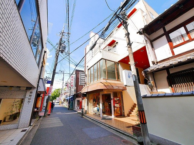 サンふくむらビルⅠ