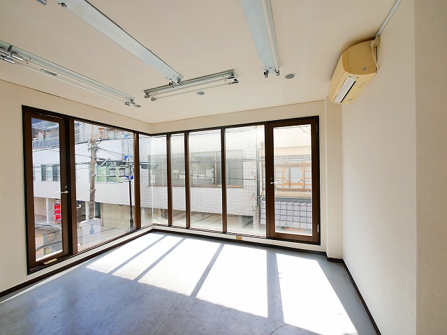 サンふくむらビルⅠの内装