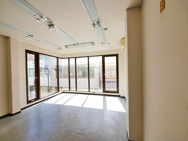 サンふくむらビルⅠの内装