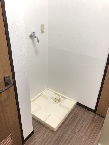 ビューハイツ桜田の設備