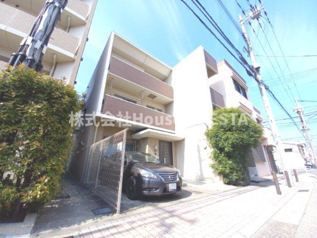 カーサ　プラナス