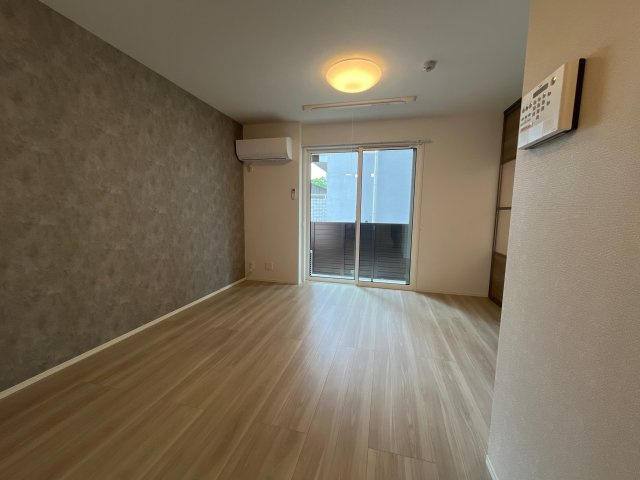 D－Place城西の居間・リビング