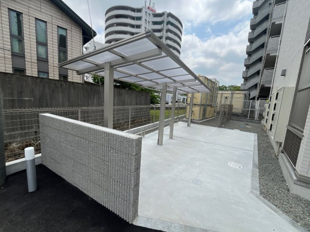 D－Place城西のその他共用部分