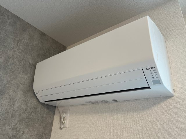 D－Place城西の設備