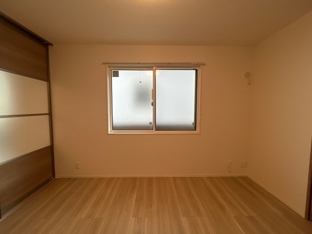 D－Place城西の洋室