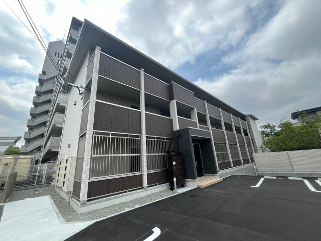 D－Place城西