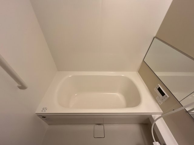 D－Place城西の浴室