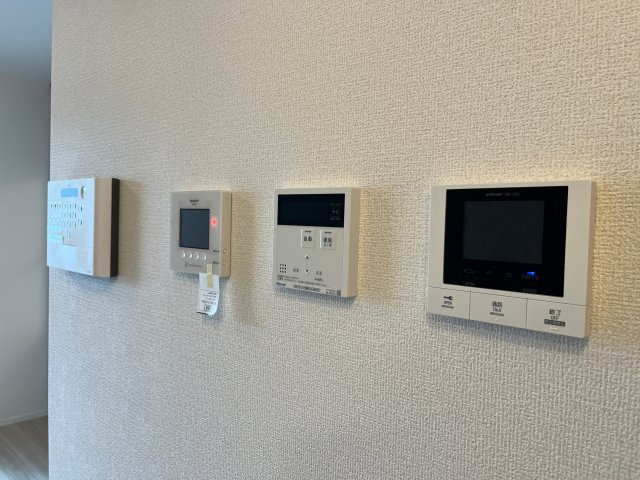 D－Place城西のセキュリティ