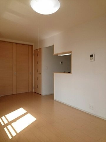 グラン　ブリーユの洋室|おしゃれな内装です