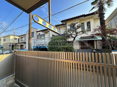 【展望】 | カルミア湘南