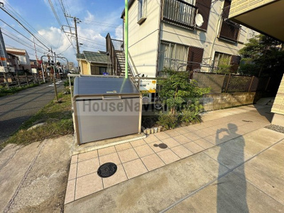 【その他共用部分】 | カルミア湘南