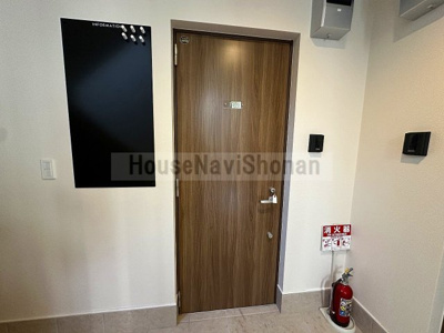 【ロビー】 | カルミア湘南