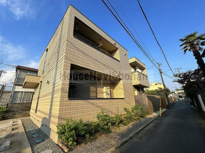 【外観】 | カルミア湘南