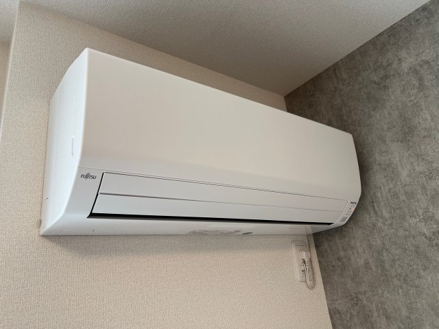 D－Place城西の設備