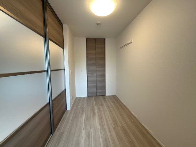 D－Place城西の寝室