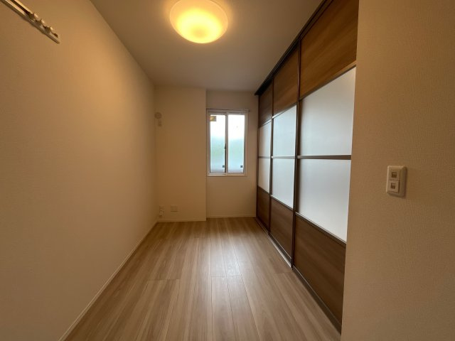 D－Place城西の子供部屋