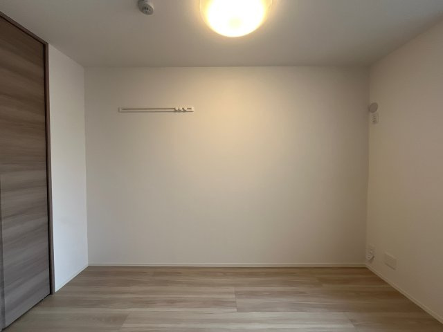 D－Place城西の洋室