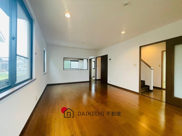 【洋室】 | 加須市礼羽　中古戸建