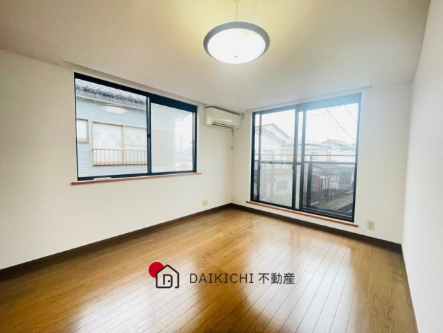 【洋室】 | 加須市礼羽　中古戸建